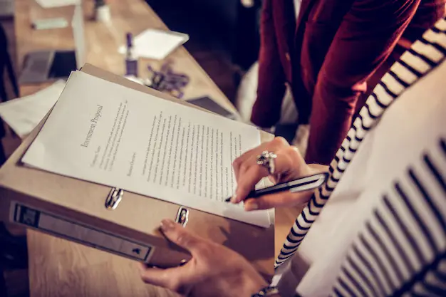 The Distinction between Dissertation and an Essay