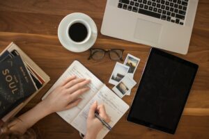 Read more about the article General Essay Writing Tips