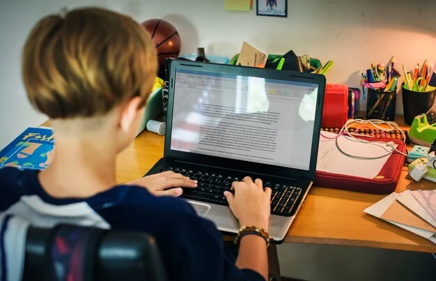Citation Using Software