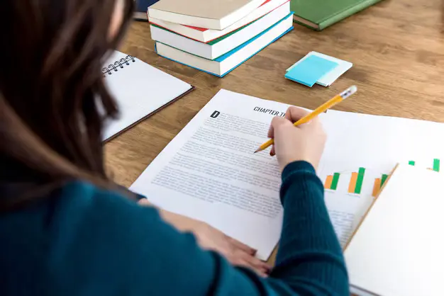 How to Properly Cite a Dissertation