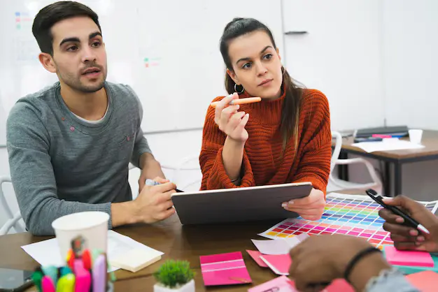 Provide Researching Ideas