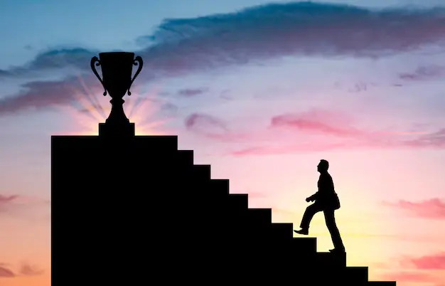 You have too many competing dreams or duties You have too many competing dreams or duties