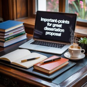 Read more about the article Important-Points-for-Great-Dissertation-Proposal