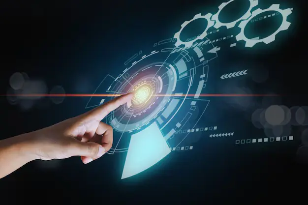 Challenges in Digital Transformation