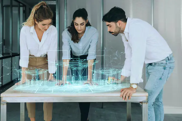 Embracing the Future of Digital Transformation
